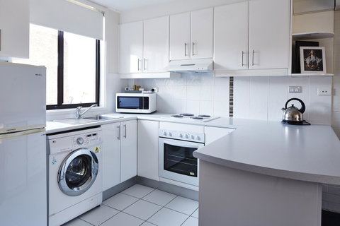 Manuka Park Serviced Apartments - Accommodation Adelaide 26