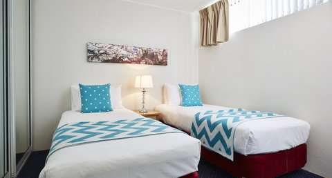 Manuka Park Serviced Apartments - Accommodation Adelaide 7