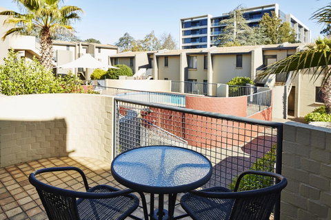 Manuka Park Serviced Apartments - Accommodation Adelaide 3