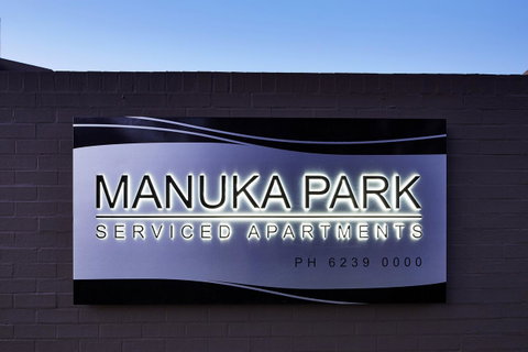 Manuka Park Serviced Apartments - Accommodation Adelaide 1