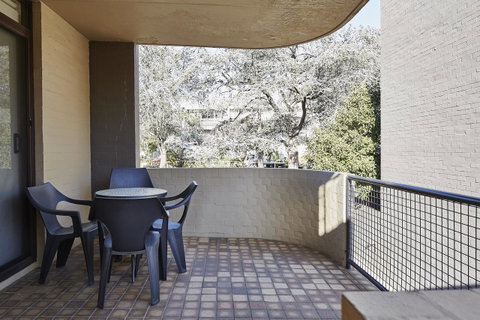 Manuka Park Serviced Apartments - Accommodation Adelaide 22