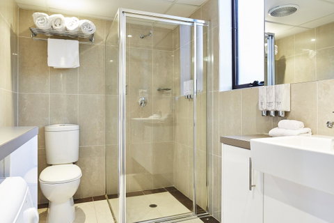 Manuka Park Serviced Apartments - Accommodation Adelaide 30