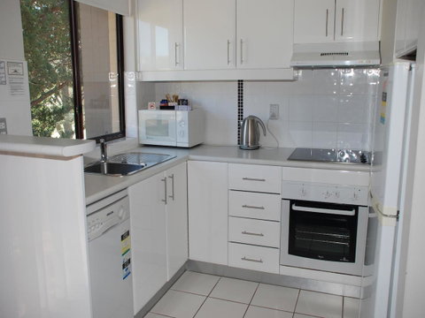 Manuka Park Serviced Apartments - Accommodation Adelaide 14