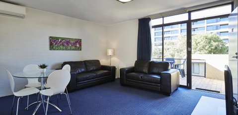 Manuka Park Serviced Apartments - Accommodation Adelaide 35