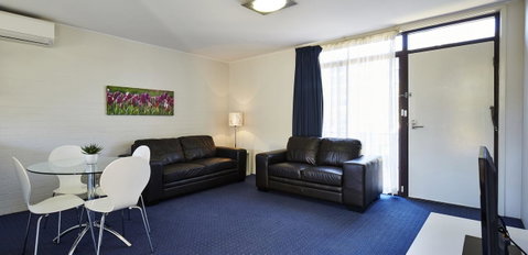 Manuka Park Serviced Apartments - Accommodation Adelaide 32