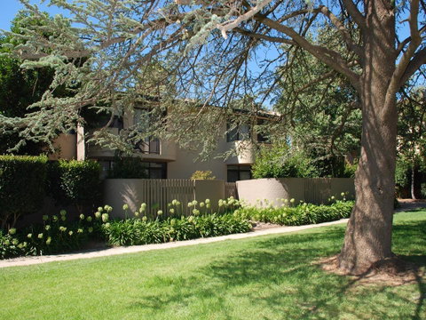 Manuka Park Serviced Apartments - Accommodation Adelaide 20