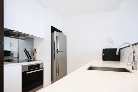 Realm Park 39 Barton ACT - Accommodation Adelaide 38