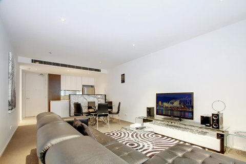 Realm Park 39 Barton ACT - Accommodation Adelaide 31
