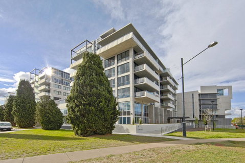 Realm Park 39 Barton ACT - Accommodation Adelaide 8