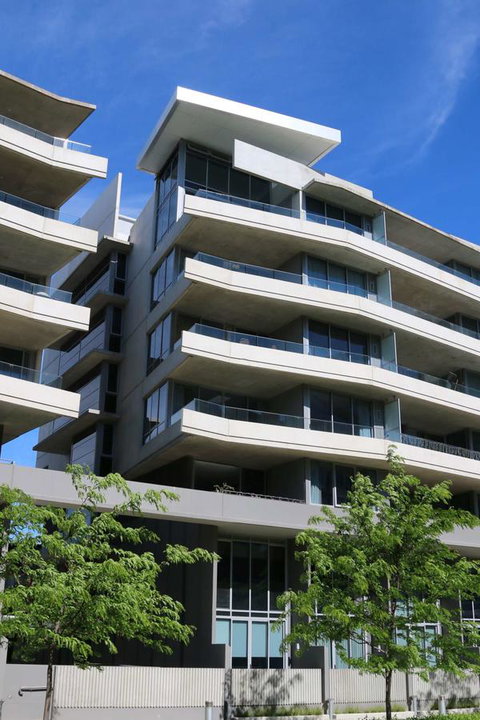 Realm Park 39 Barton ACT - Accommodation Adelaide 0