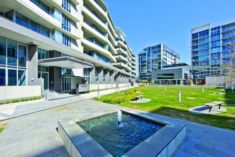 Realm Park 39 Barton ACT - Accommodation Adelaide 26