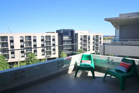 Realm Park 39 Barton ACT - Accommodation Adelaide 5