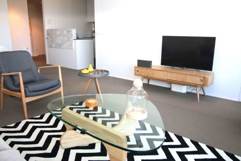 Realm Park 39 Barton ACT - Accommodation Adelaide 2