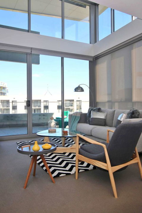 Realm Park 39 Barton ACT - Accommodation Adelaide 1