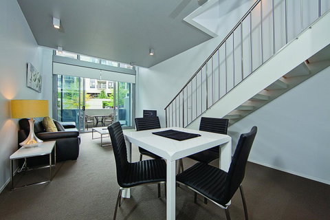 Realm Park 39 Barton ACT - Accommodation Adelaide 21