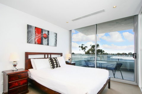 Realm Park 39 Barton ACT - Accommodation Adelaide 44