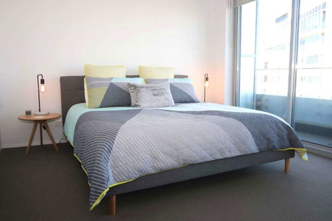 Realm Park 39 Barton ACT - Accommodation Adelaide 3