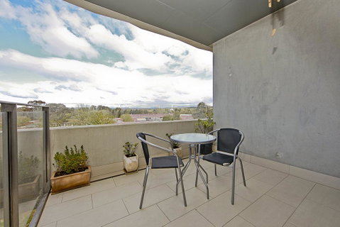 Realm Park 39 Barton ACT - Accommodation Adelaide 13