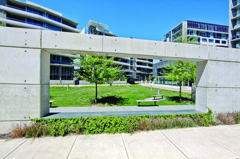 Realm Park 39 Barton ACT - Accommodation Adelaide 25