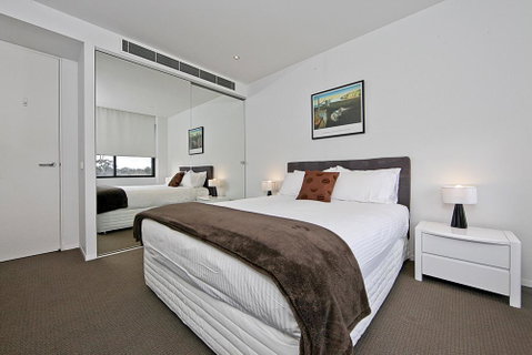 Realm Park 39 Barton ACT - Accommodation Adelaide 7