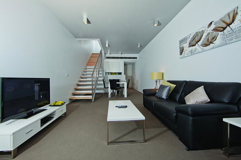 Realm Park 39 Barton ACT - Accommodation Adelaide 18