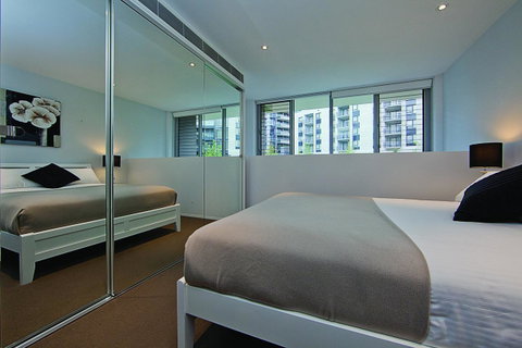 Realm Park 39 Barton ACT - Accommodation Adelaide 16