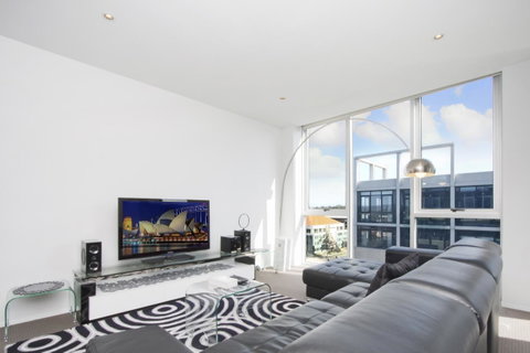 Realm Park 39 Barton ACT - Accommodation Adelaide 34