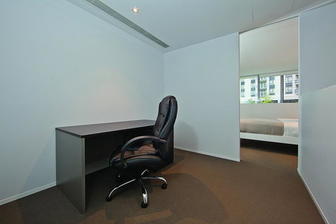 Realm Park 39 Barton ACT - Accommodation Adelaide 17