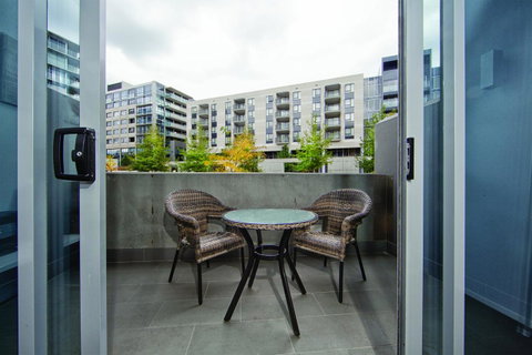 Realm Park 39 Barton ACT - Accommodation Adelaide 19