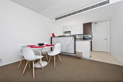 Realm Park 39 Barton ACT - Accommodation Adelaide 12