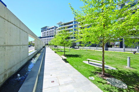 Realm Park 39 Barton ACT - Accommodation Adelaide 24