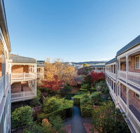Adina Serviced Apartments Canberra Kingston - Accommodation Adelaide