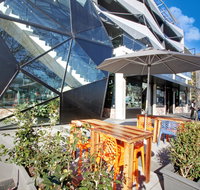 Accommodate Canberra - Braddon IQ Smart Apartments - Accommodation Adelaide