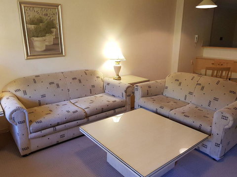 Argyle Apartments - Accommodation Adelaide 1