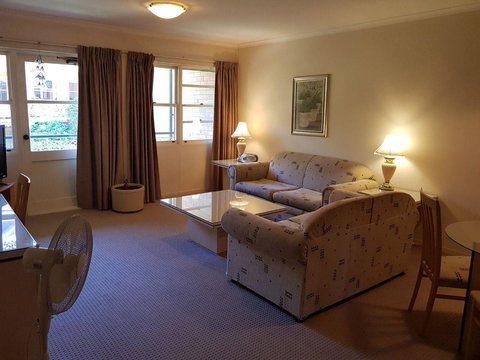 Argyle Apartments - Accommodation Adelaide 4