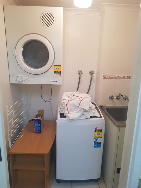 Argyle Apartments - Accommodation Adelaide 0