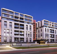 Deco Hotel Canberra - Accommodation Adelaide