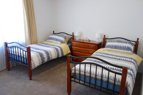 Kingston Comfy Apartment - Accommodation Adelaide 2