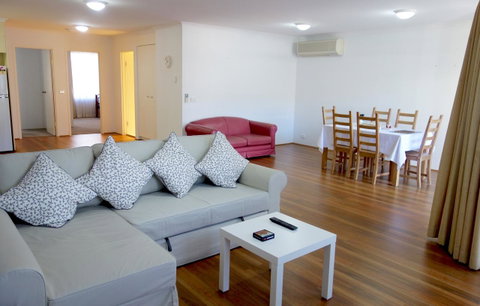 Kingston Comfy Apartment - Accommodation Adelaide 3