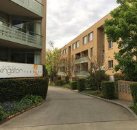 Kingston Comfy Apartment - Accommodation Adelaide