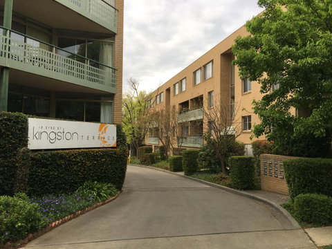 Kingston Comfy Apartment - Accommodation Adelaide 0