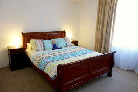 Kingston Comfy Apartment - Accommodation Adelaide 1