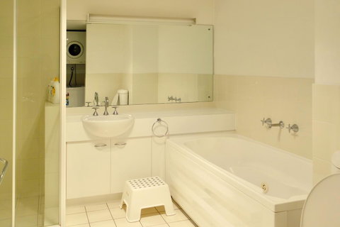 Kingston Comfy Apartment - Accommodation Adelaide 7