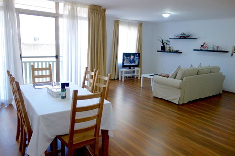Kingston Comfy Apartment - Accommodation Adelaide 4