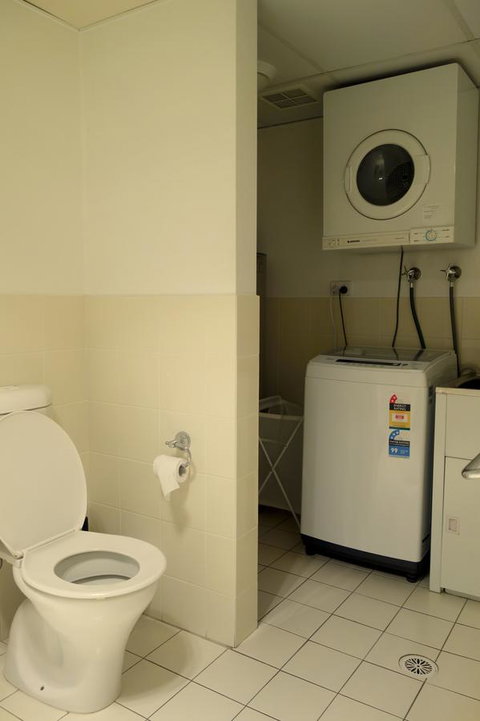 Kingston Comfy Apartment - Accommodation Adelaide 9