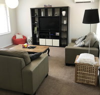 Central Tranquility Heart of Orange - Accommodation Adelaide
