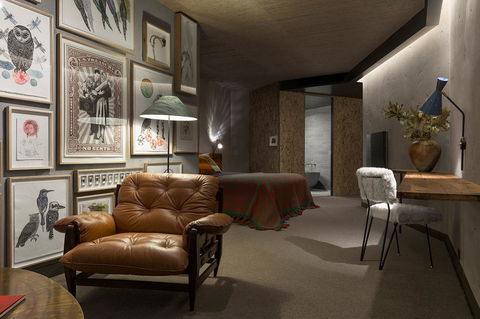 Ovolo Nishi - Accommodation Adelaide 14