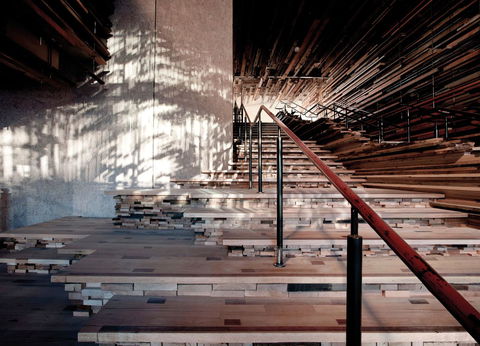 Ovolo Nishi - Accommodation Adelaide 24