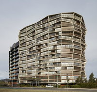 Ovolo Nishi - Accommodation Adelaide
