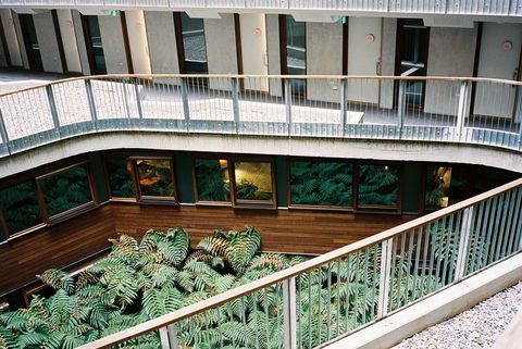 Ovolo Nishi - Accommodation Adelaide 37